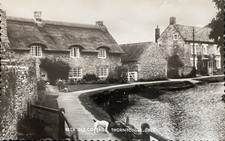 Pickering Thornton-le-Dale