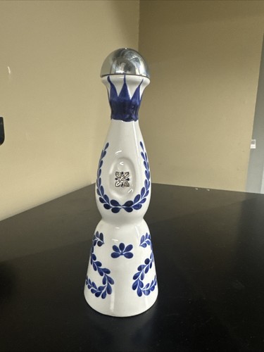 Clase azul tequila reposado - azul,