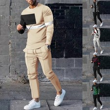 Casual Jogging Suits for Men 2