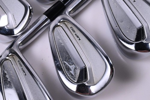 Mizuno mmc irons - irons, 5-9i