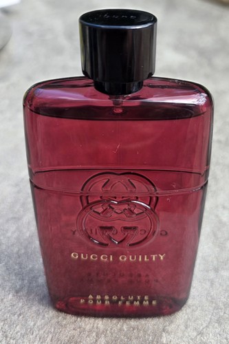 Gucci guilty pour - gucci,