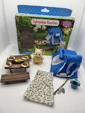 Sylvanian families esme - sylvanian, esme’s