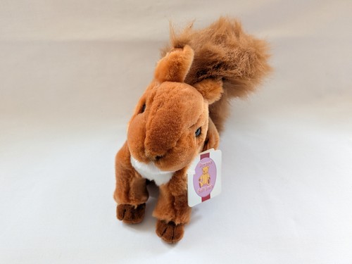 Dowman soft touch kh413 - soft, 20cm