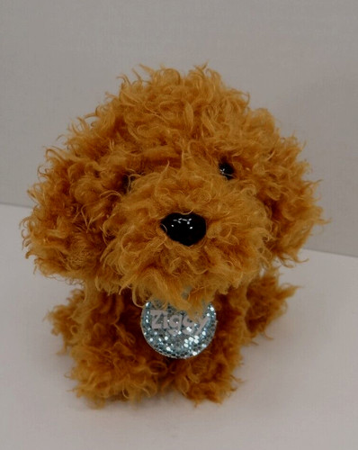 Justice pet shop - pet, poodle