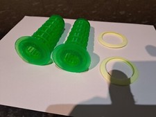 NOS VINTAGE PLASTICHE CASSANO