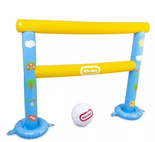 Little tikes inflatable - tikes,