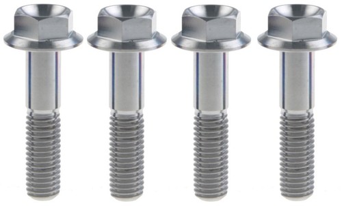 Titanium evo1 throttle - evo1-3,