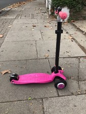 Maxi Micro Scooter 5-12 Years