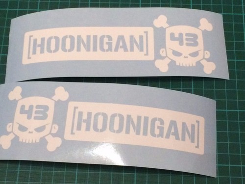 Hoonigan skull ken - ,