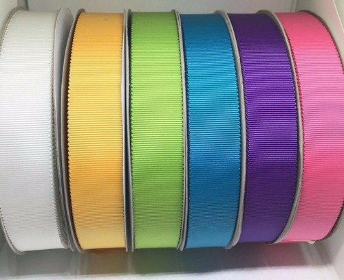 Quality petersham ribbon - quality,