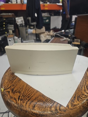 Bose wave dab - bose,
