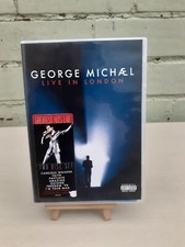 George Michael - Live In