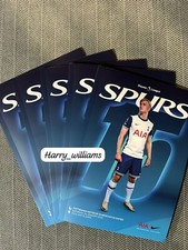 Tottenham Hotspur Spurs v