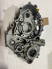 Yamaha WR250F 2003 Left Hand