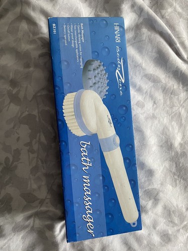 Hinari bath massager - hinari,