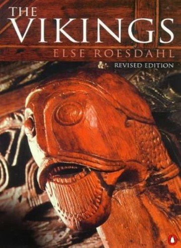 The vikings else - vikings-else, roesdahl