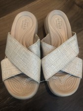 Crocs Capri Sandals Womens