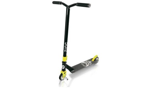 Zinc void stunt scooter - stunt, 60