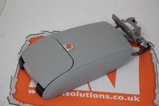 Jaguar XJ XJR armrest Dove