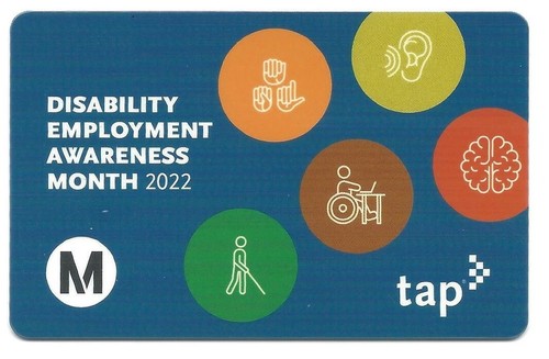 New active disability - new,
