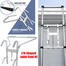 'I'/ 'V' Type Ladder Stand