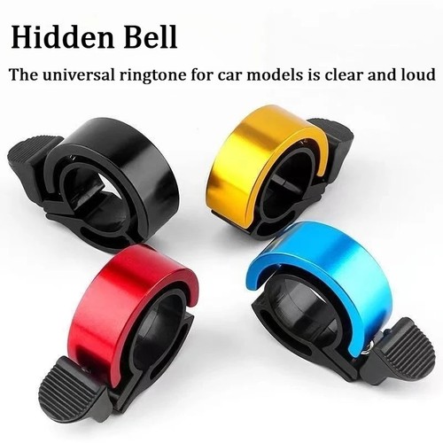 2025 bike bell ring loud - 2025,