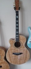 Lindo L/H Electro Acoustic