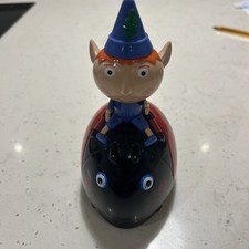 Ben And Holly’s Little