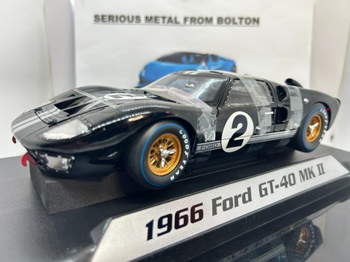 Shelby 408 ford mk - shelby,
