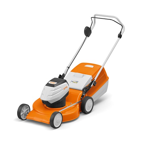 Stihl rma 253 - rma,