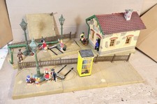 Piko lgb gauge station - lgb,