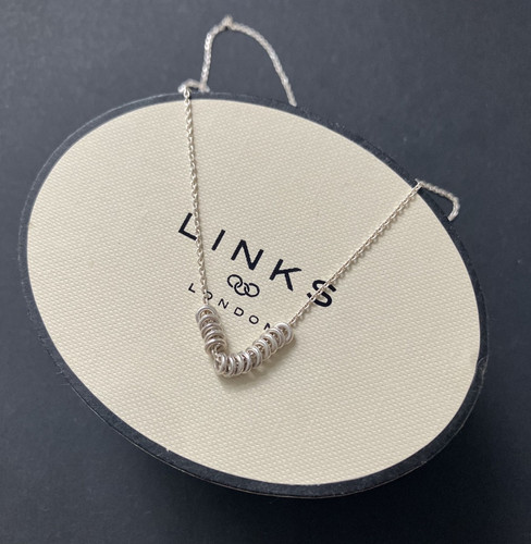 Links london necklace - of,