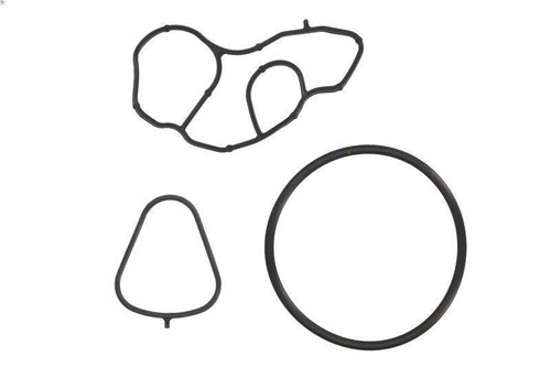 Gasket oil filter housing - gasket,,