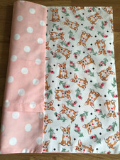 16” Cushion Cover Made W/