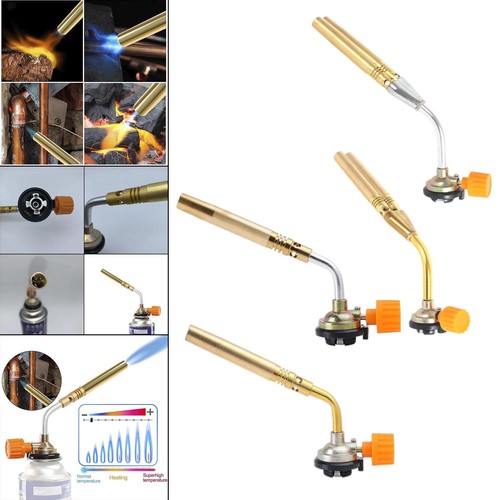 Burner brass brazing card - brazing, w/