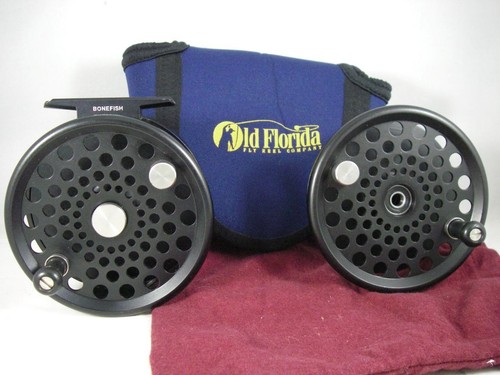 Lamson bonefish fly reel - lamson,
