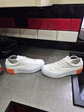 Converse Platform Size Uk 7