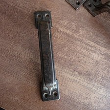 1 X Vintage Art Deco Bakelite