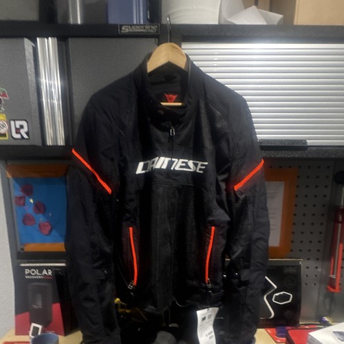 Dainese air frame jacket - d1, 60
