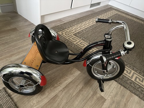 Schwinn roadster trike - roadster,
