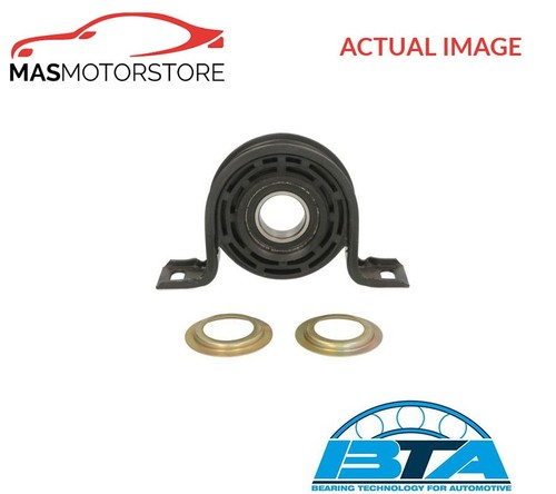 Propshaft mounting mount - mounting,