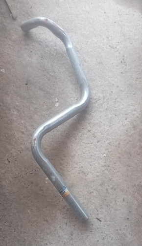 Gex33204 front exhaust for - gex33204,