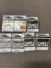 Job Lot of Tubertini 808