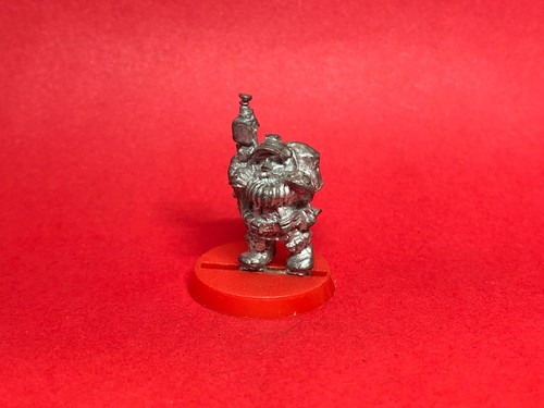 Citadel metal warhammer - gw, 40k