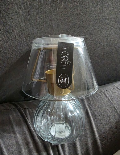 Hinch home tealight lamp brand - home,