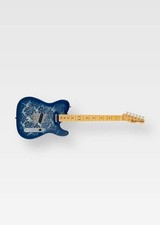 Fender Made in Japan limited