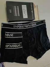 Emporio Armani Men's Underwear