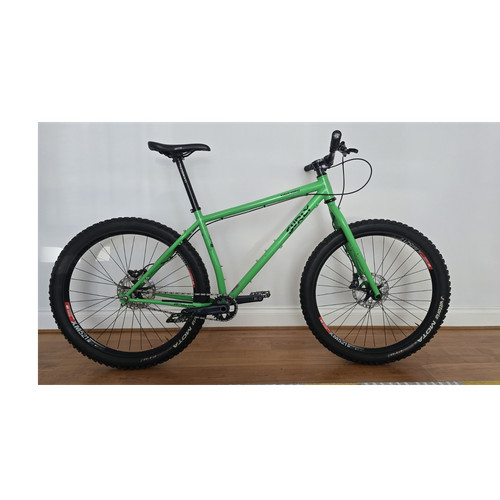 Surly karate monkey - surly, 27.5"