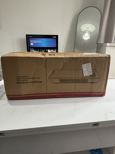New generation mobile air - mobile,