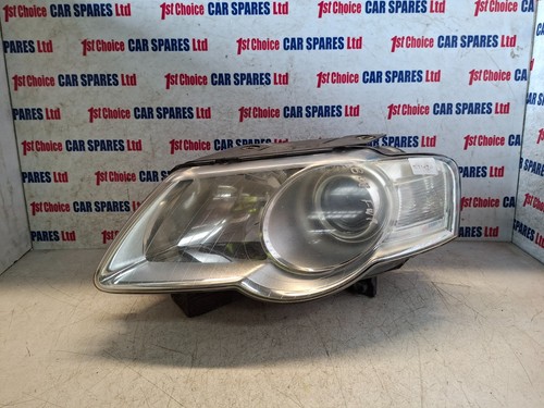 Volkswagen passat mk5 3c - b6,